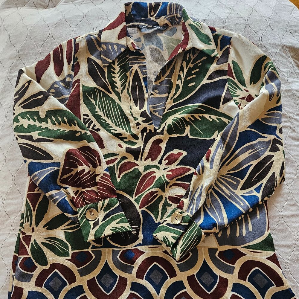Multi color